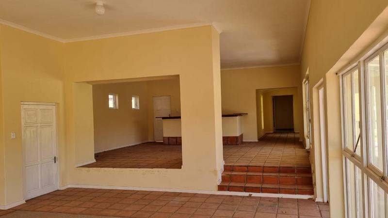 To Let 3 Bedroom Property for Rent in Ladybrand Free State